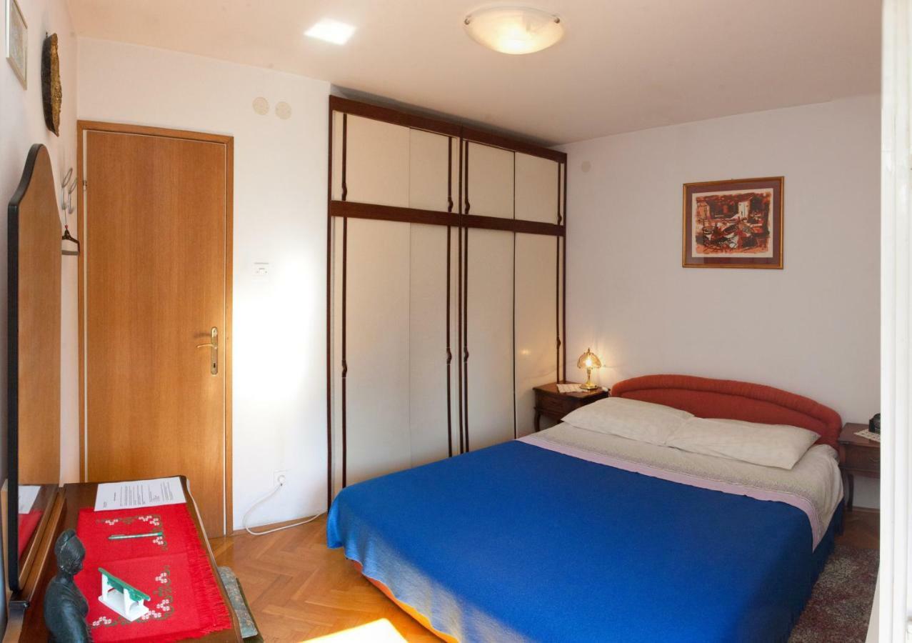 Apartment Nevica Spalato Esterno foto
